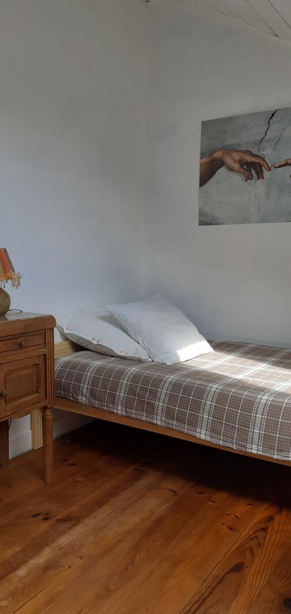 Gite Les Petits Chemins Ledeuix Cameră foto