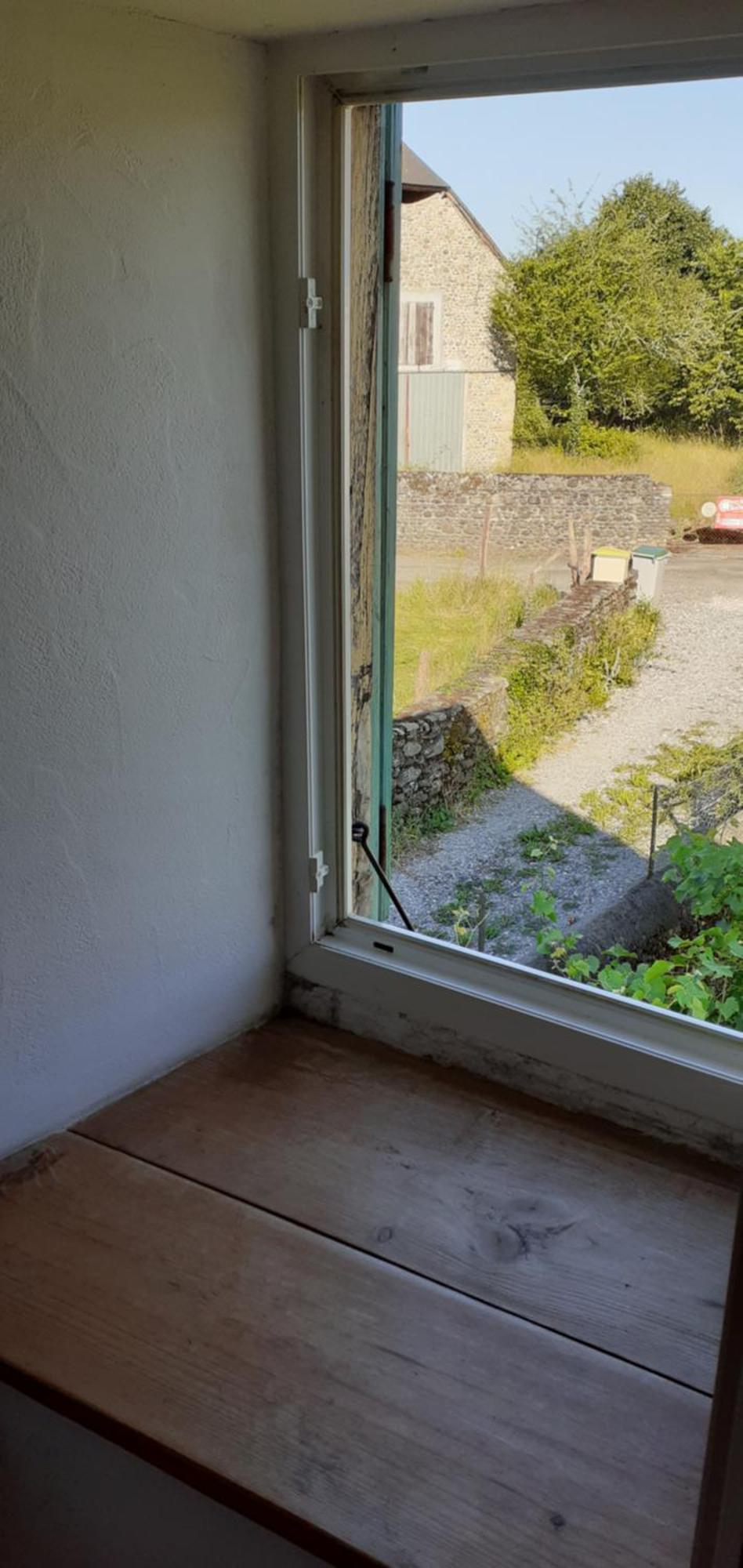 Gite Les Petits Chemins Ledeuix Cameră foto
